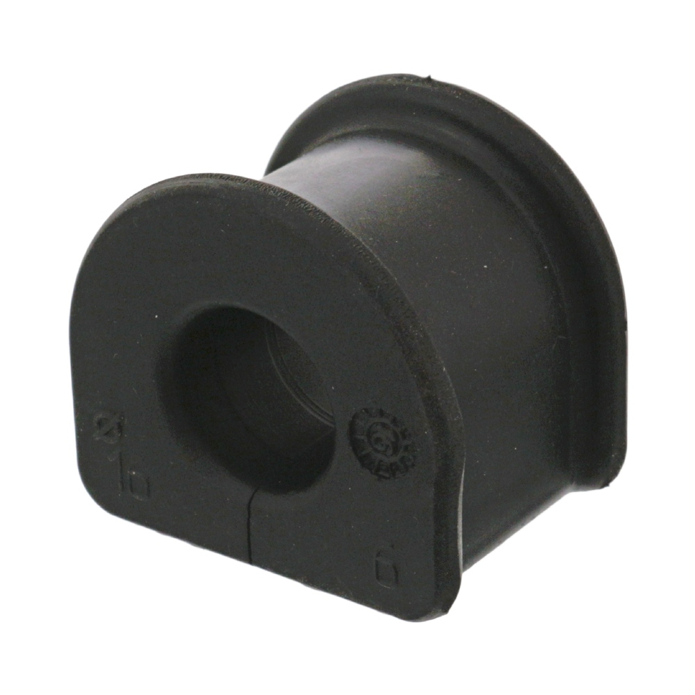 FEBI BILSTEIN Stabilizer Bushes Rear Axle 100923 Stabibuchse,Stabilisator Buchse VW,AUDI,Golf IV Schrägheck (1J1),Golf IV Variant (1J5)