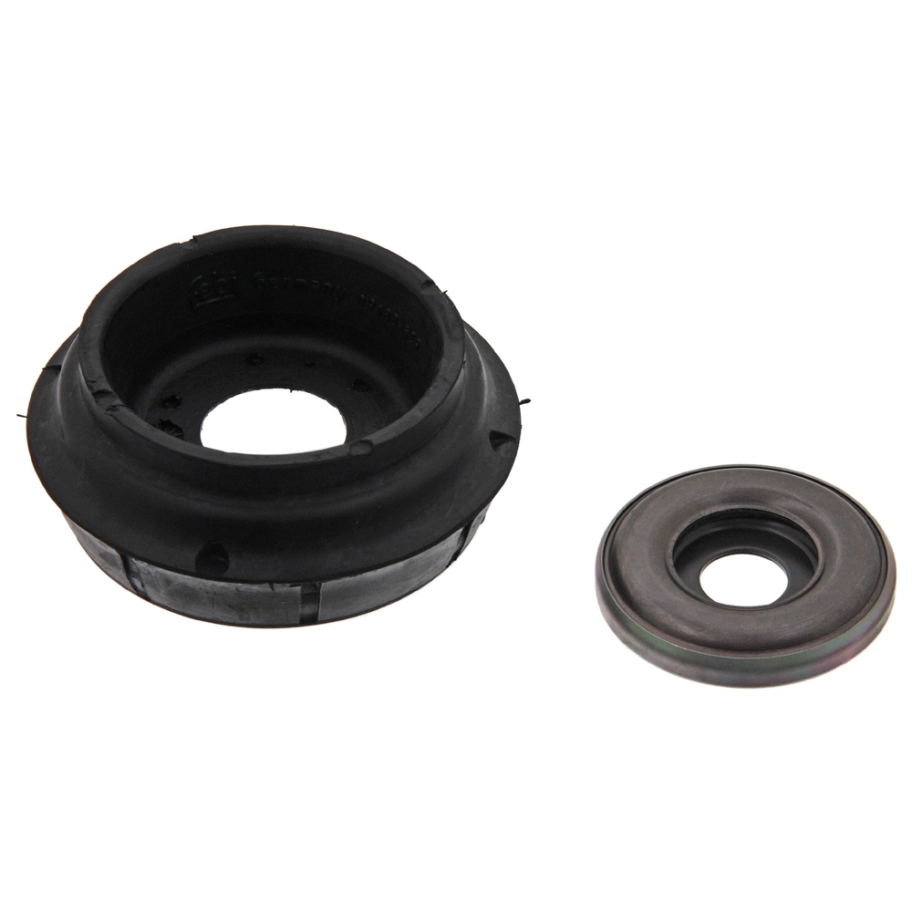 FEBI BILSTEIN Top strut mount Front Axle 10100 Strut mount,Top mount RENAULT,TWINGO I (C06_),CLIO I (B/C57_, 5/357_),TWINGO I Kasten (S06_)