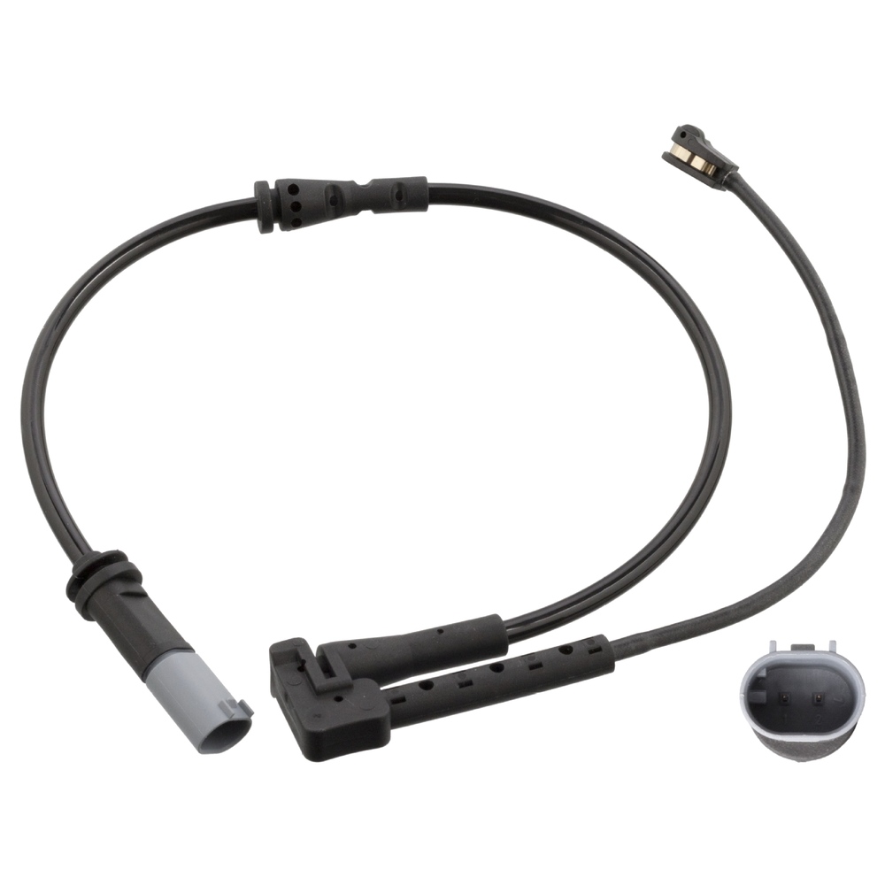 FEBI BILSTEIN Brake Pad Wear Sensor Front Axle 101071 Brake Wear Indicator,Brake Wear Sensor MINI,Schrägheck (F56),Schrägheck (F55),Cabrio (F57)