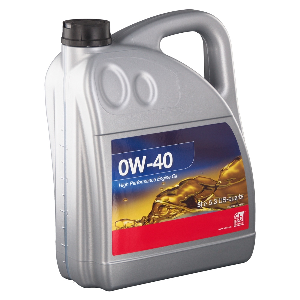FEBI BILSTEIN Engine oil VW,AUDI,MERCEDES-BENZ 101142 83212365510,83212365515,83212365709 Motor oil,Oil 83212365925,83212365941,83212365945,ACEAA3B3
