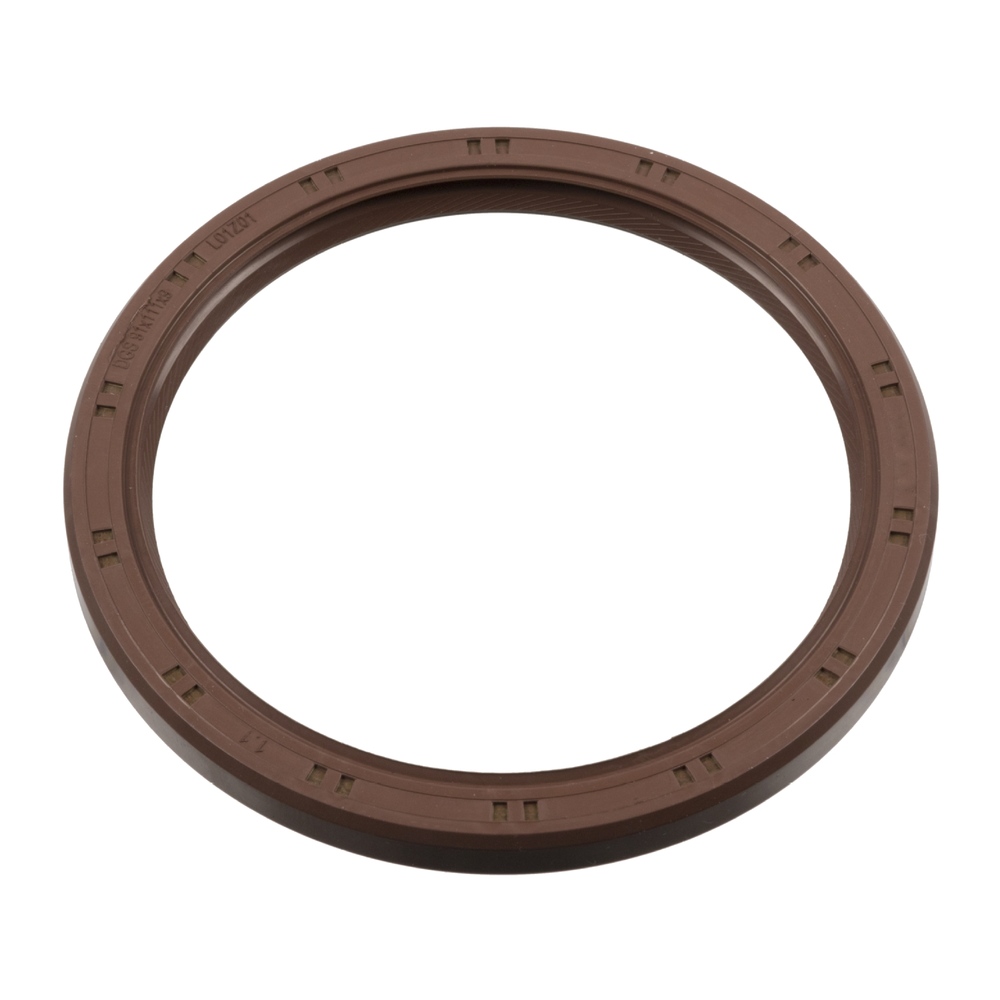 FEBI BILSTEIN Crankshaft Seal FIAT,HYUNDAI,KIA 101220 04621939AB,4621939AB,04621939AB Crankshaft Gasket,Shaft Seal, crankshaft 4621939AB,55223567