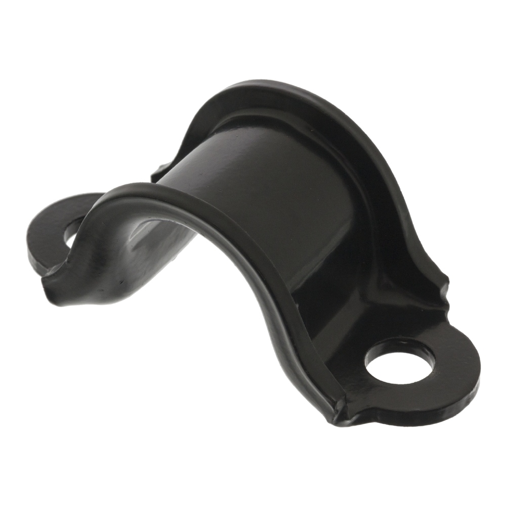 FEBI BILSTEIN Bracket, stabilizer mounting febi Plus Front Axle Right 101230 VW,Transporter V Bus (7HB, 7HJ, 7EB, 7EJ, 7EF, 7EG, 7HF, 7EC)