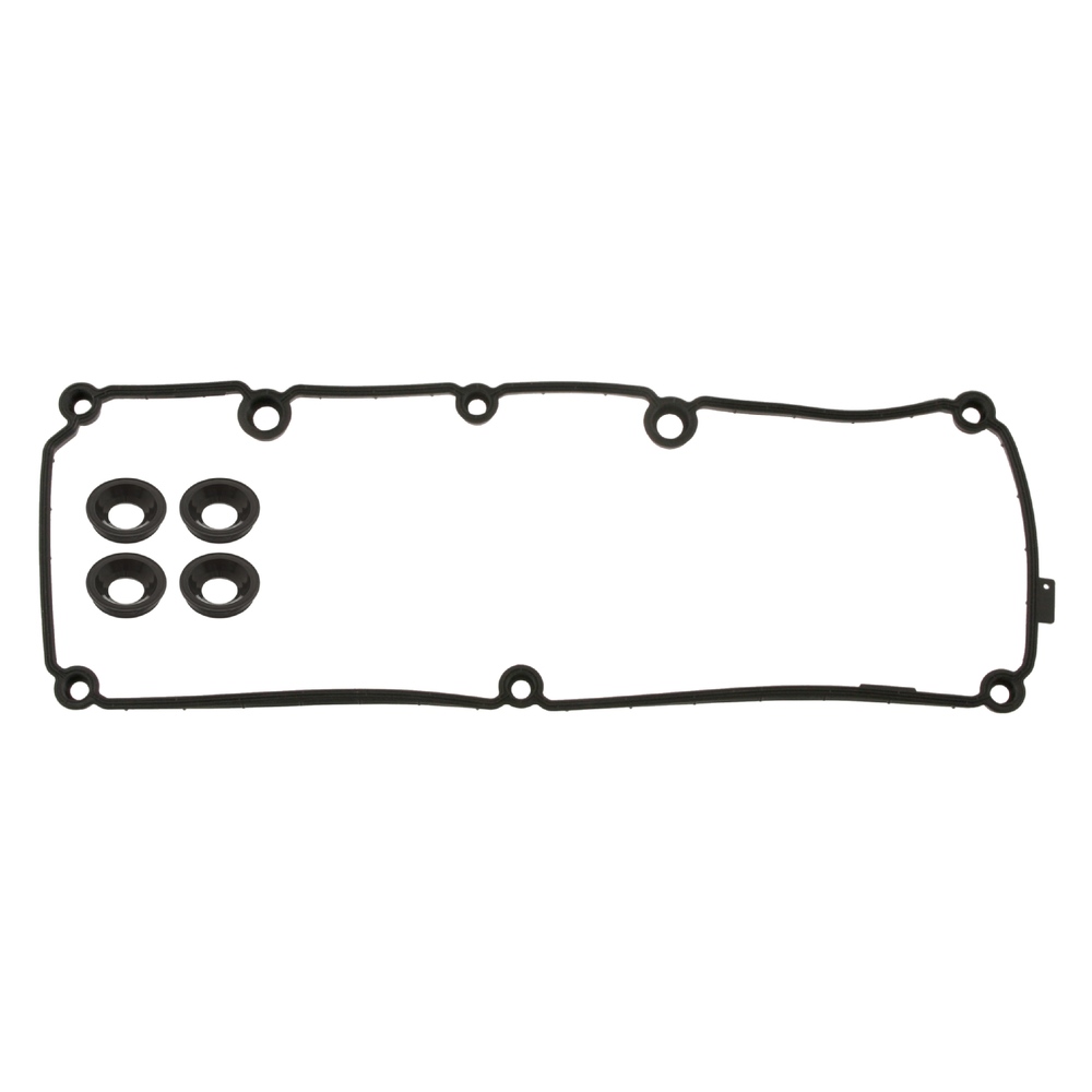 FEBI BILSTEIN Gasket Set, rocker cover VW,AUDI,SKODA 101353 03L103483C,03L103483CS1,04L103070B  04L103070BS1,03L103483C,03L103483CS1,04L103070B