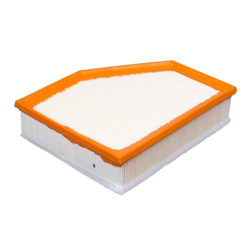 FEBI BILSTEIN Air filter Filter Insert 101449 Engine air filter,Engine filter BMW,5 Touring (G31),5 Limousine (G30, F90),X3 (G01, F97),7 (G11, G12)