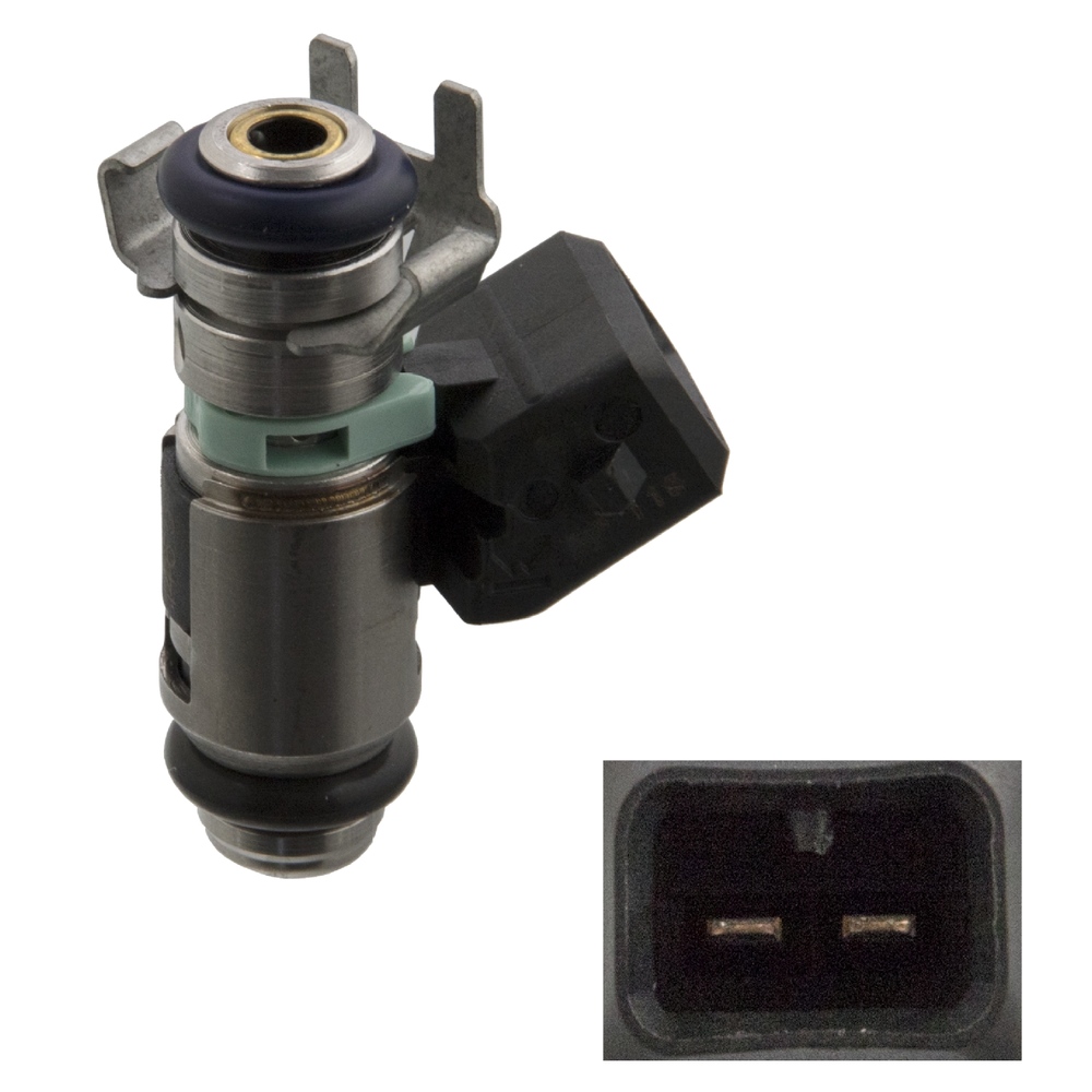 Fiat Injector/Atomizer 101480 Febi
