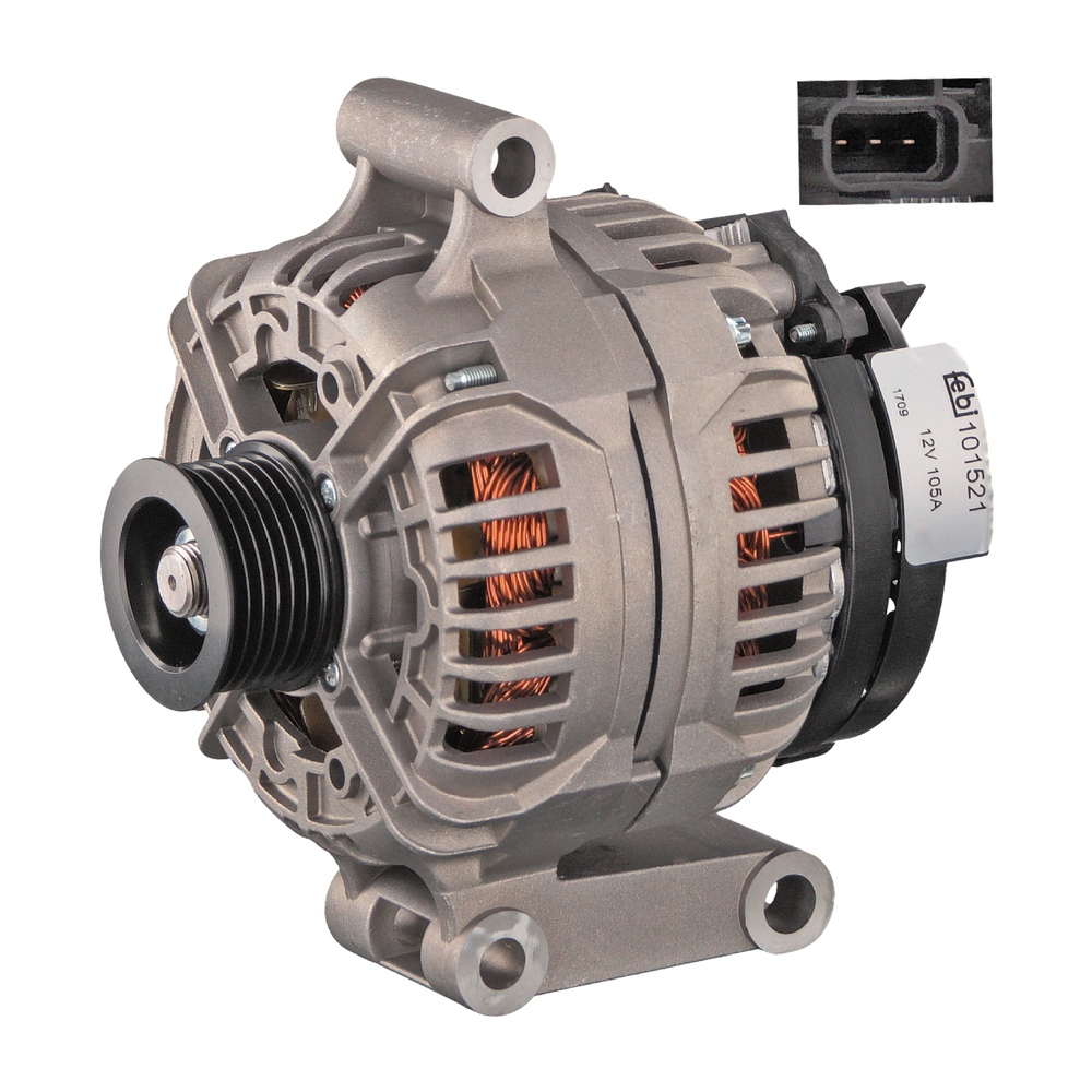 Generator