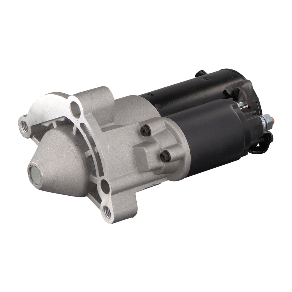 Startmotor