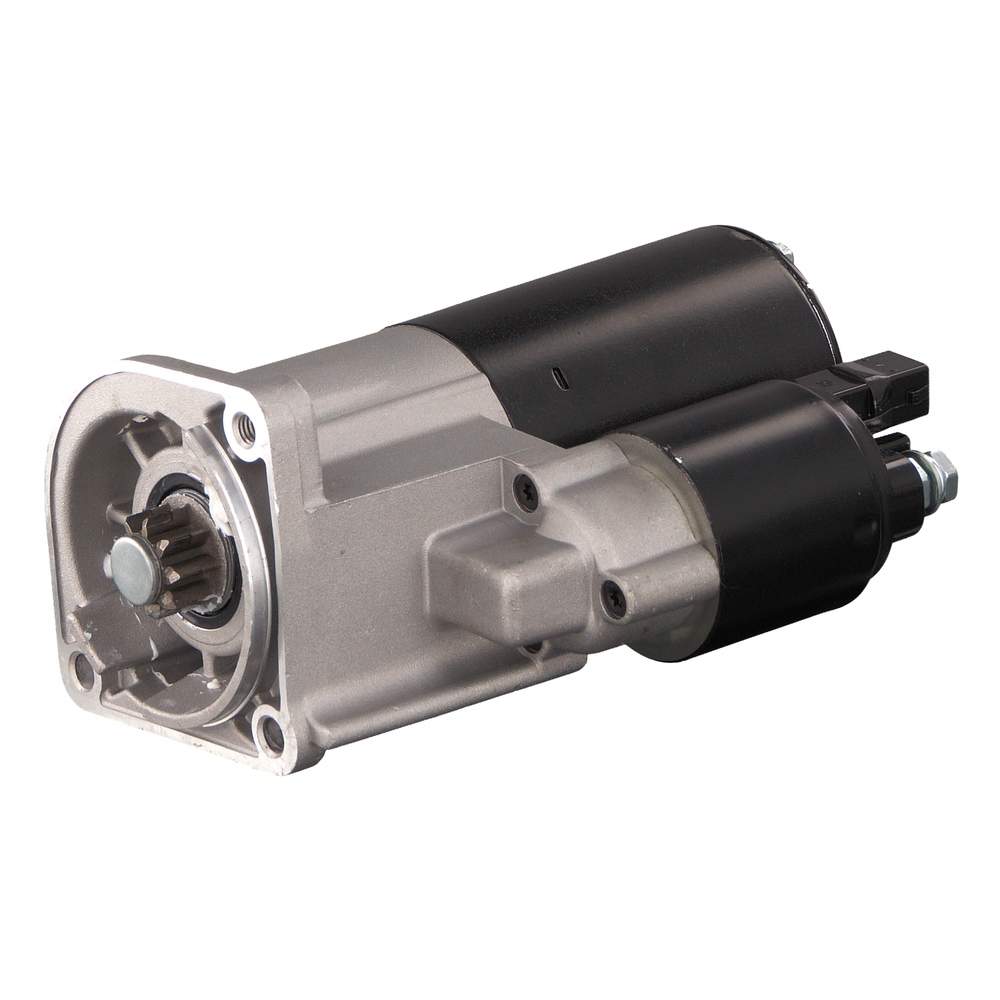 Startmotor