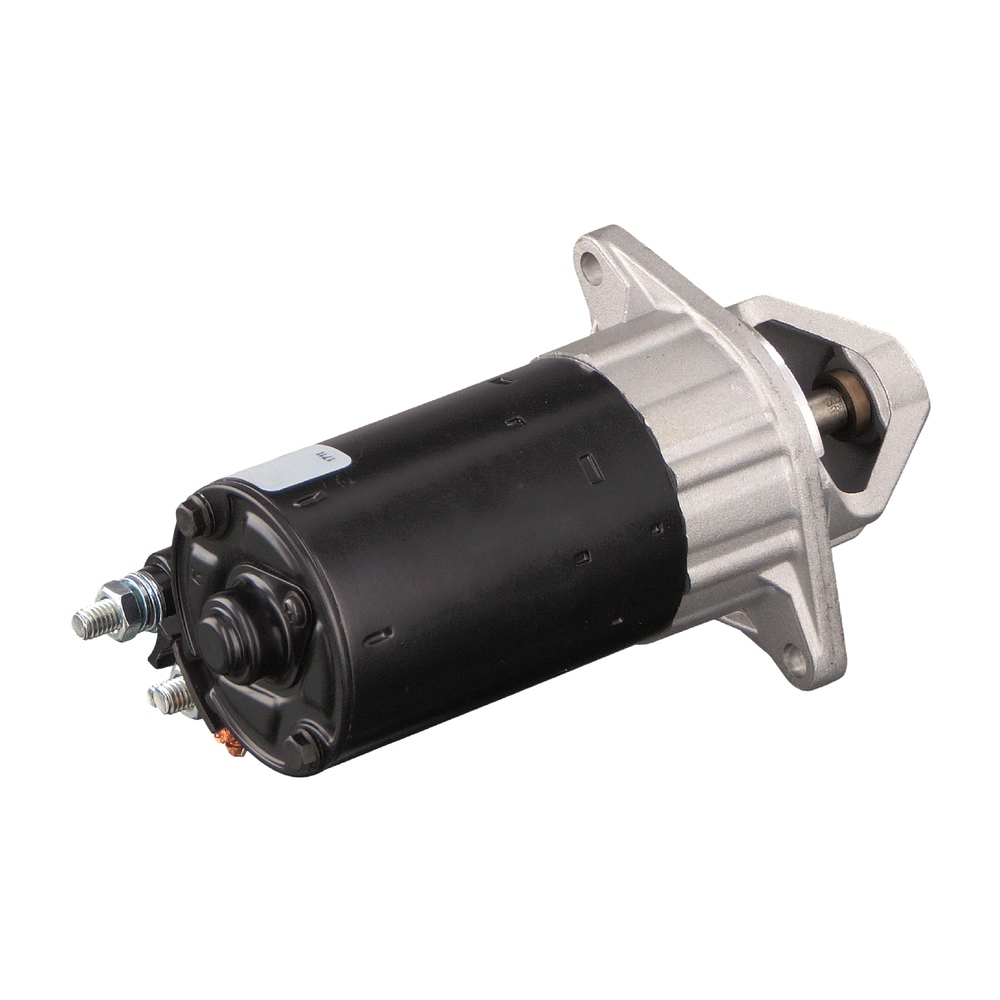 Startmotor