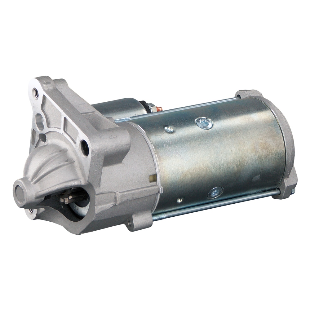 Startmotor
