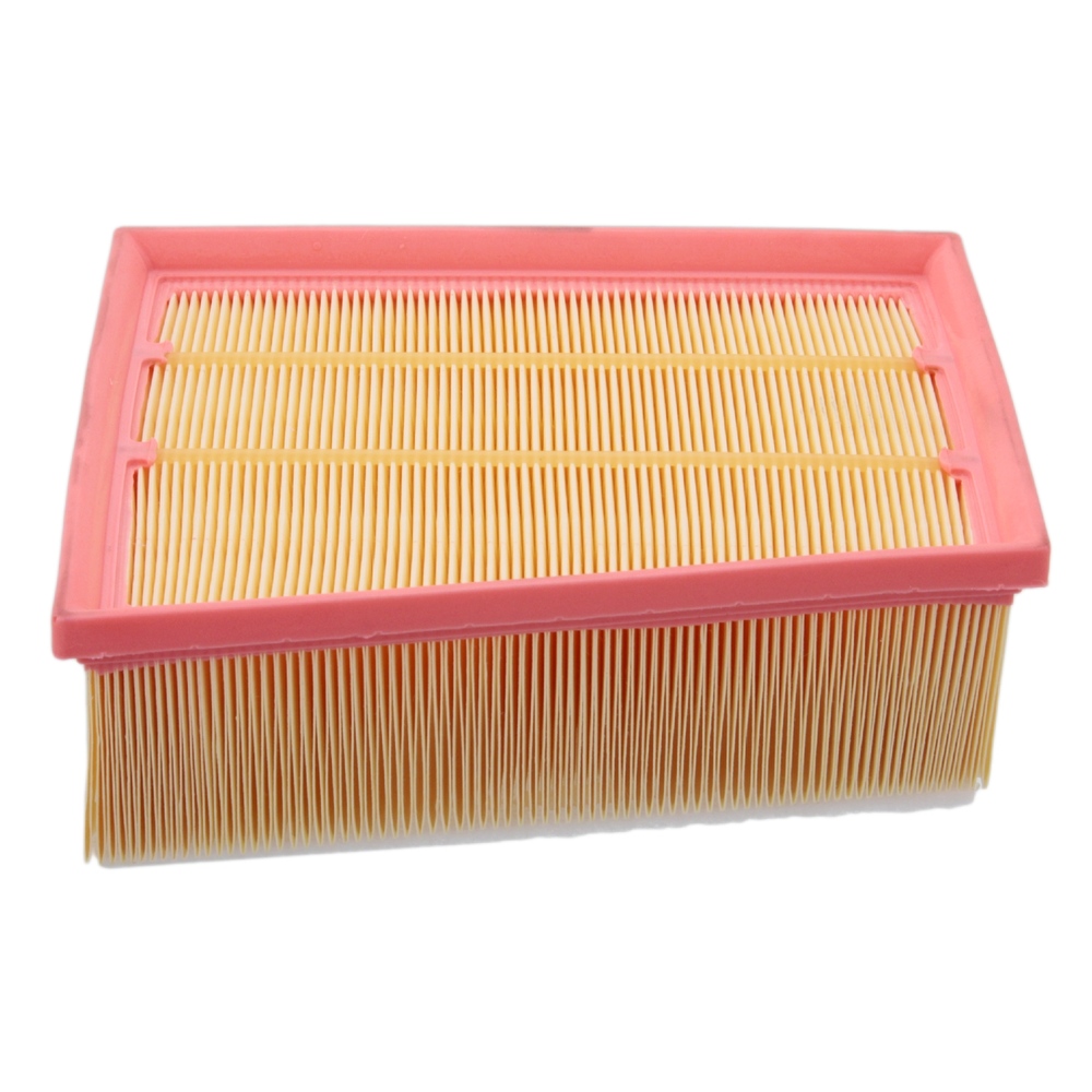 FEBI BILSTEIN Air filter Filter Insert 101666 Engine air filter,Engine filter MERCEDES-BENZ,RENAULT,Citan II Kastenwagen (420),Citan II Tourer (W420)