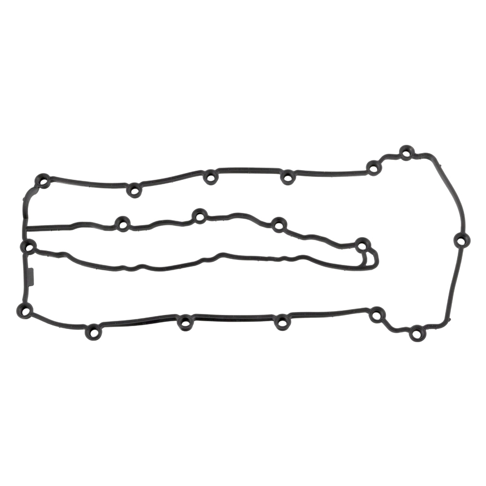 FEBI BILSTEIN Rocker Cover Gasket MERCEDES-BENZ 101959 6510160321,A6510160321 Valve Cover Gasket,Rocker Gasket,Valve Gasket,Gasket, rocker cover