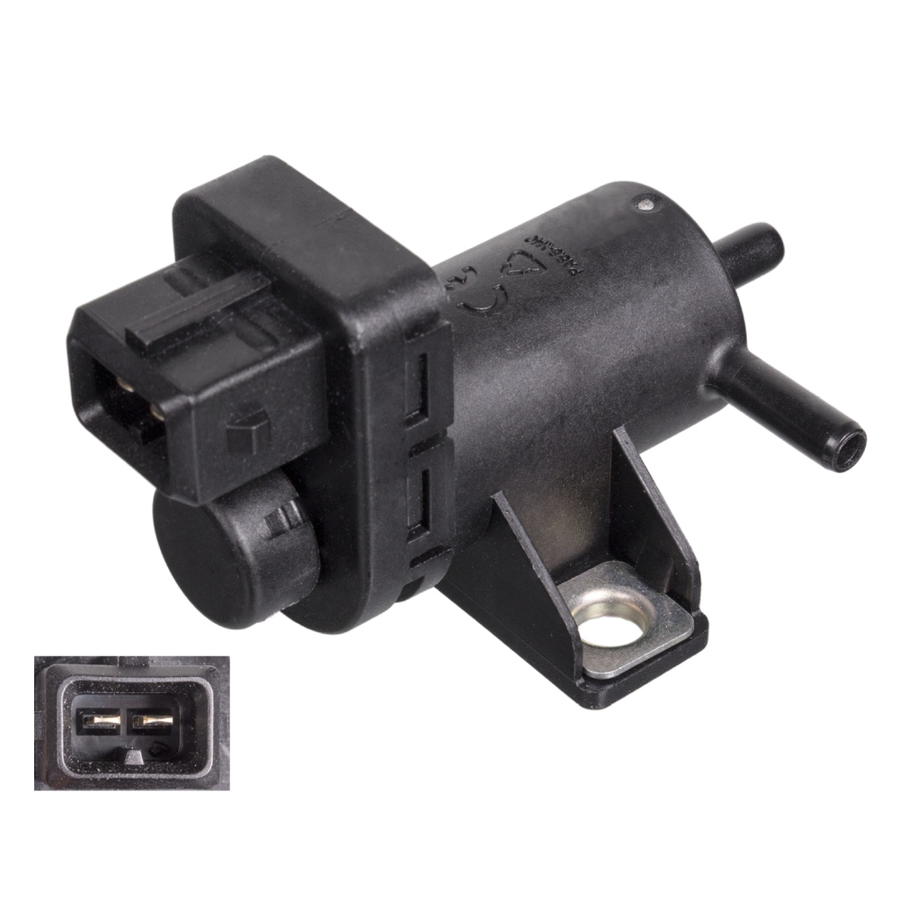 FEBI BILSTEIN Pressure Converter, exhaust control OPEL,RENAULT,DACIA 102027 7700100788,7700762597,8200762162  009110714,09110714,093198237,095514554