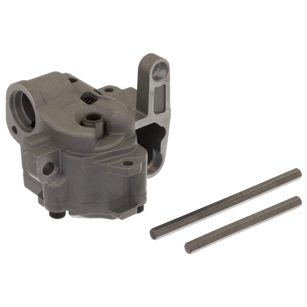 FEBI BILSTEIN Oil Pump 0,610kg 102150  VW,AUDI,SKODA,GOLF VI (5K1),Passat Variant (3C5),TIGUAN (5N_),SHARAN (7M8, 7M9, 7M6),Passat Limousine (3C2)