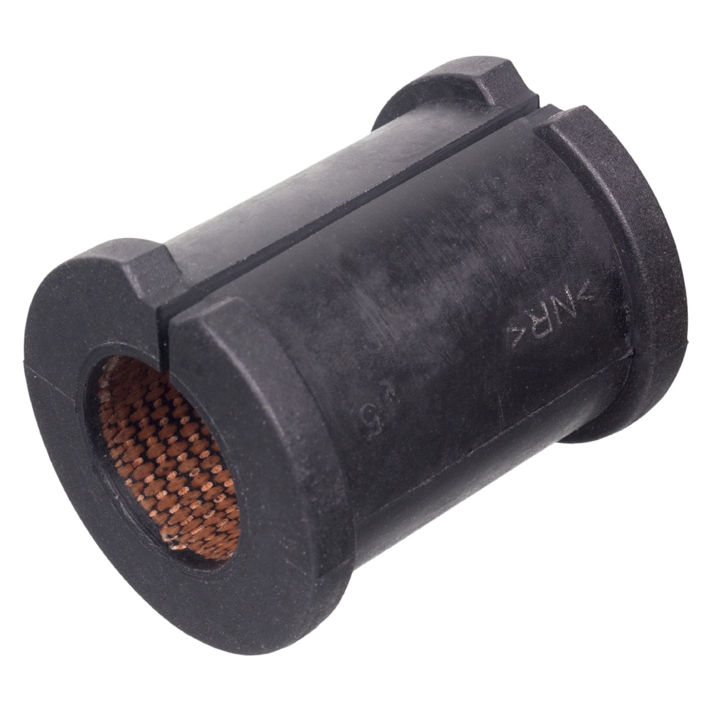 FEBI BILSTEIN Stabilizer Bushes Front Axle 102317 Stabibuchse,Stabilisator Buchse SMART,FORTWO Coupe (451),FORTWO Cabrio (451)