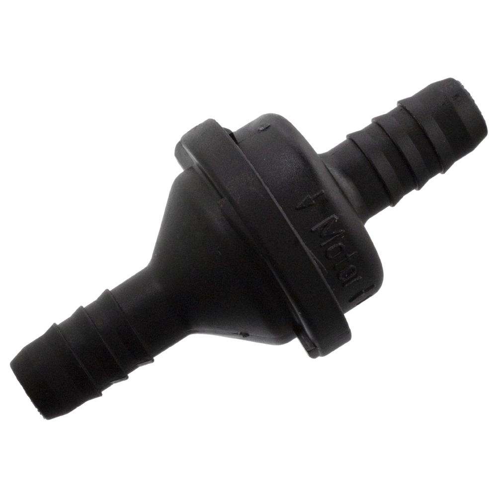 FEBI BILSTEIN Valve, engine block breather febi Plus 102362 MERCEDES-BENZ,E-Klasse Limousine (W211),C-Klasse Limousine (W204)