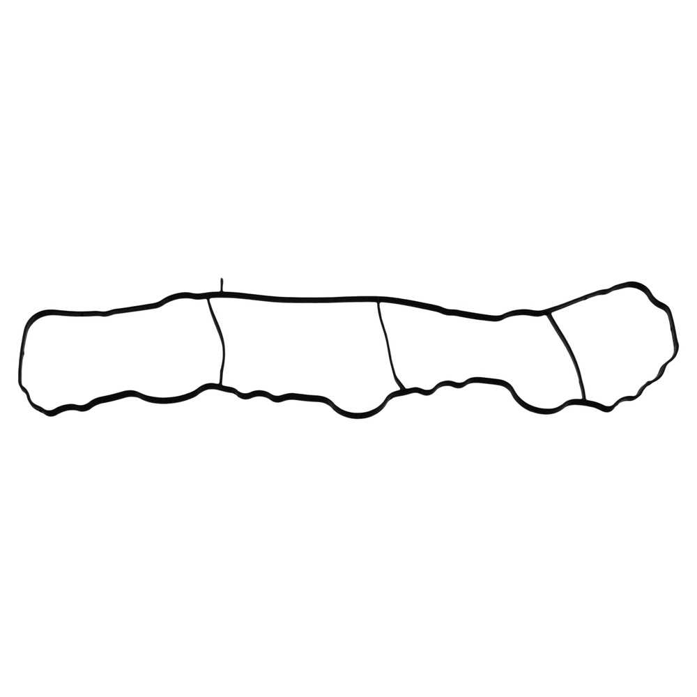 FEBI BILSTEIN Intake Manifold Gasket ACM (Polyacrylate) 102391 Inlet Manifold Gasket,Gasket, intake manifold MERCEDES-BENZ,C-Klasse Limousine (W204)