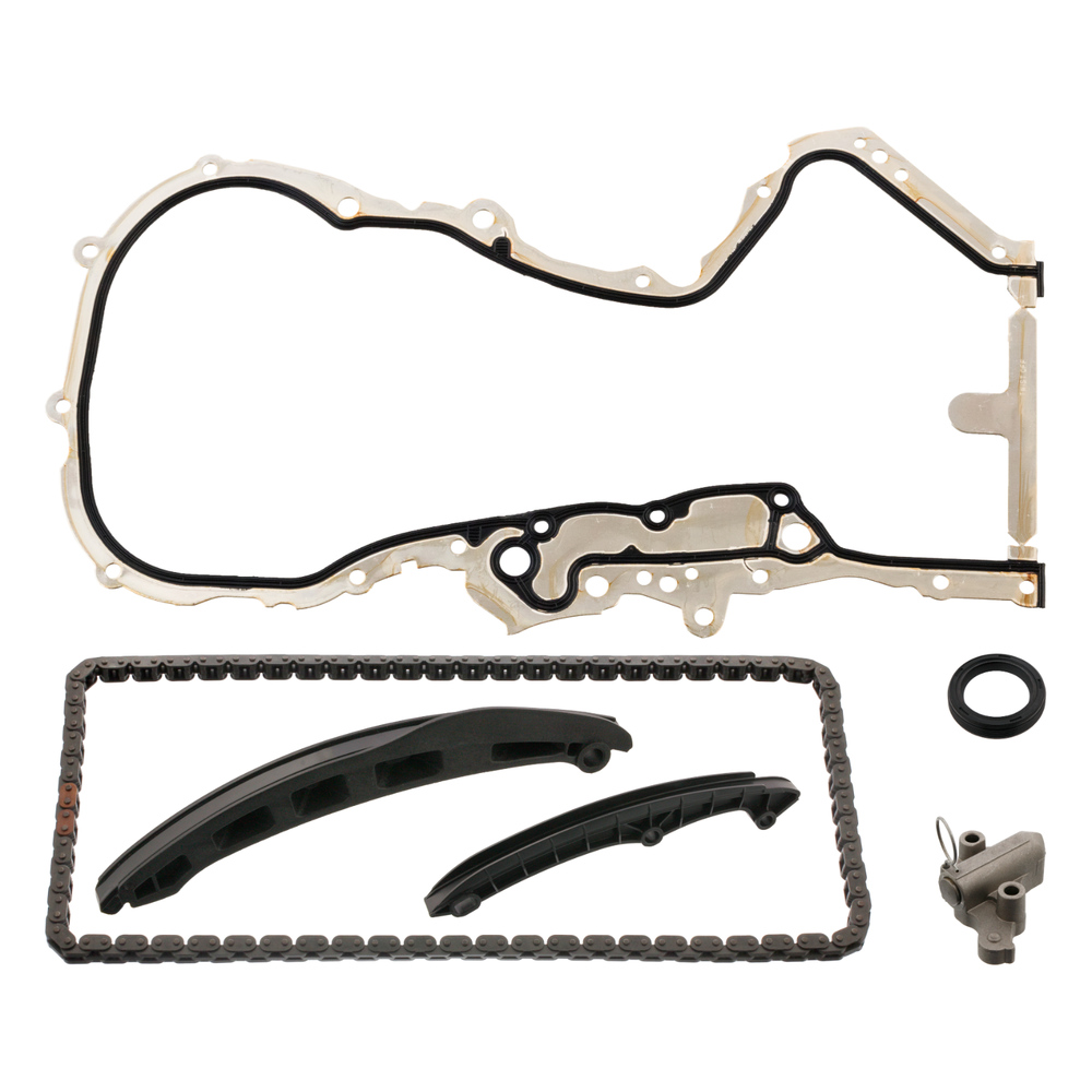 FEBI BILSTEIN Timing Chain Kit VW,AUDI,SKODA 102423 03C109158A,03C109158AS4,03C109507AH 03C109507AHS2,03C109507BA,03C109507BAS2,03C109158A,03C109158A