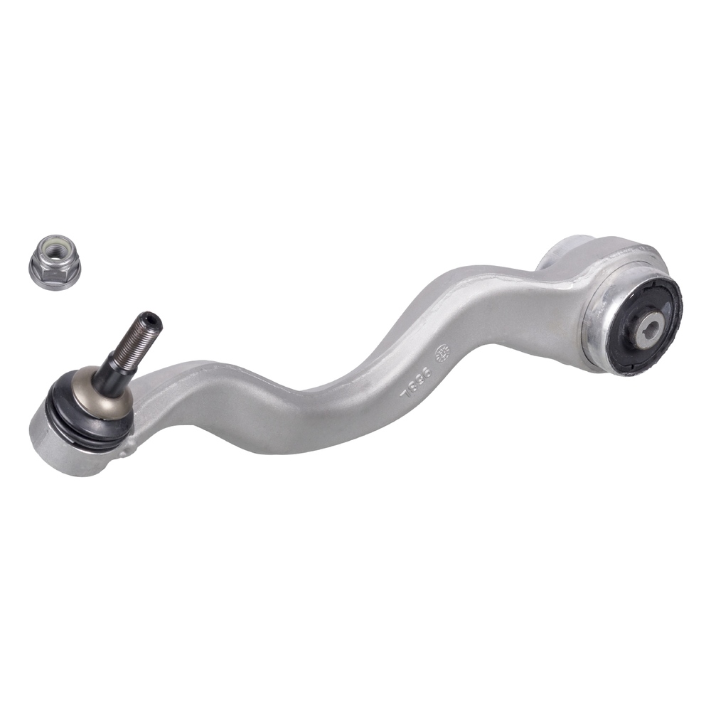 FEBI BILSTEIN Suspension arm BMW 102429 31126854723 Track control arm,Wishbone,Control arm,Trailing arm,Suspension control arm,Wishbone suspension