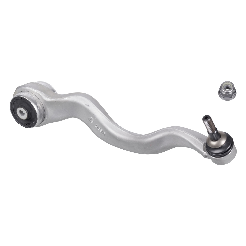 FEBI BILSTEIN Suspension arm BMW 102430 31126854724 Track control arm,Wishbone,Control arm,Trailing arm,Suspension control arm,Wishbone suspension