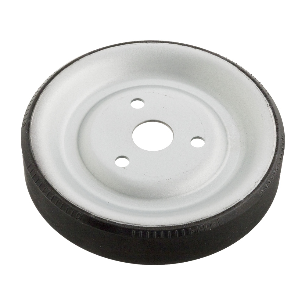 FEBI BILSTEIN Pulley, water pump OPEL,BMW,PEUGEOT 102466 11517545958,11517571012,11517619020  120447,120459,V761902080,120447,120459,V761902080,120447