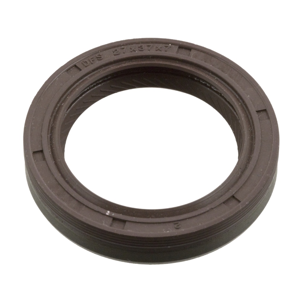 FEBI BILSTEIN Shaft Oil Seal 102521 FORD,FIAT,JEEP,KA (RU8),GRANDE PUNTO (199),PANDA (169),500 (312),PUNTO (188),PUNTO EVO (199),BRAVO II (198)