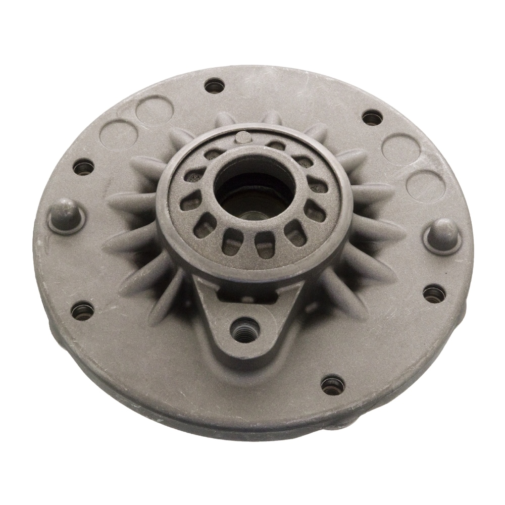 FEBI BILSTEIN Top strut mount Front Axle Left 102532 Strut mount,Top mount BMW,1 Schrägheck (F20),3 Touring (F31),3 Limousine (F30, F80)