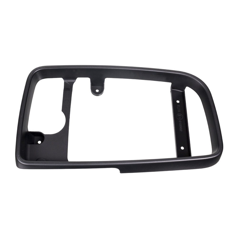 FEBI BILSTEIN Holder, outside mirror 102560 VW,MERCEDES-BENZ,CRAFTER 30-50 Kasten (2E_),CRAFTER 30-35 Bus (2E_)