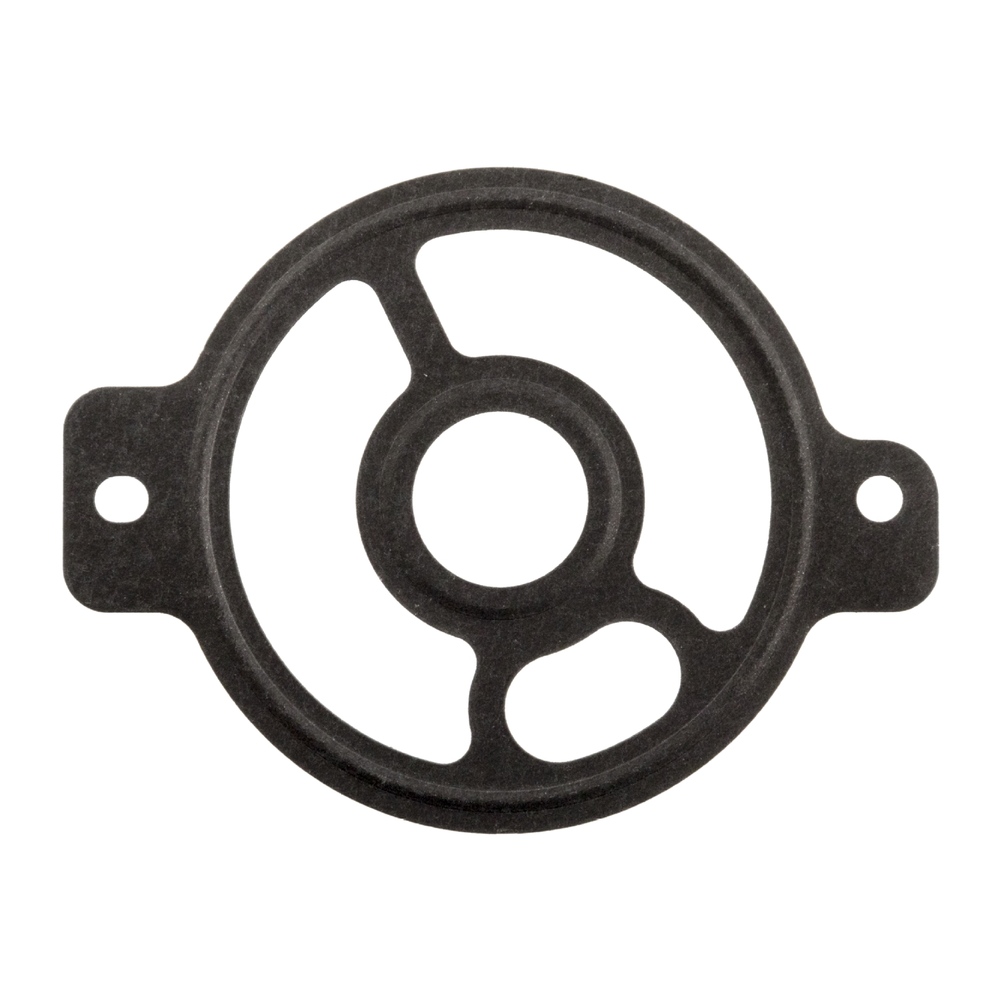 FEBI BILSTEIN Gaskets 102583 Seal, oil filter housing VW,Transporter IV Bus (70B, 70C, 7DB, 7DK, 70J, 70K, 7DC, 7DJ)