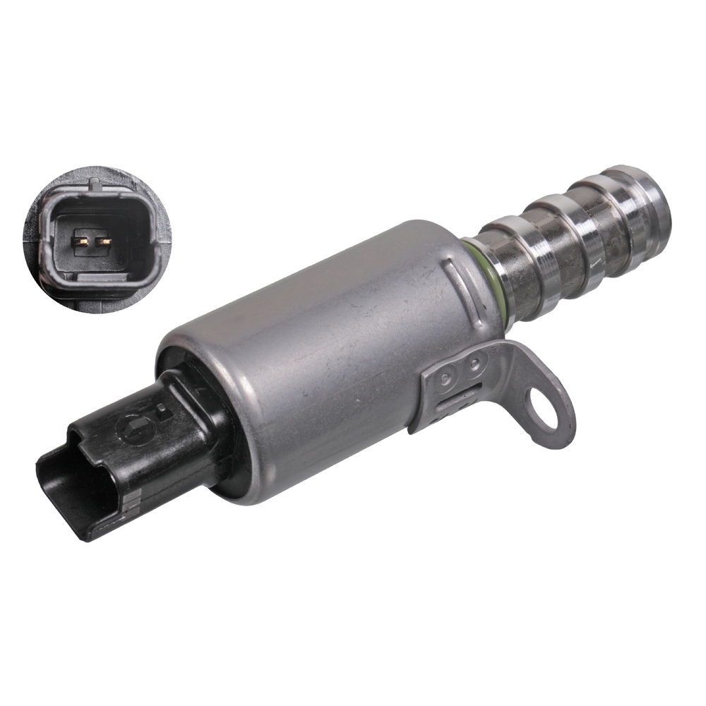FEBI BILSTEIN Control Valve, camshaft adjustment BMW,PEUGEOT,CITROËN 102775 11367564734,11367566652,11367587760 11367604292,11368610388,1628924280