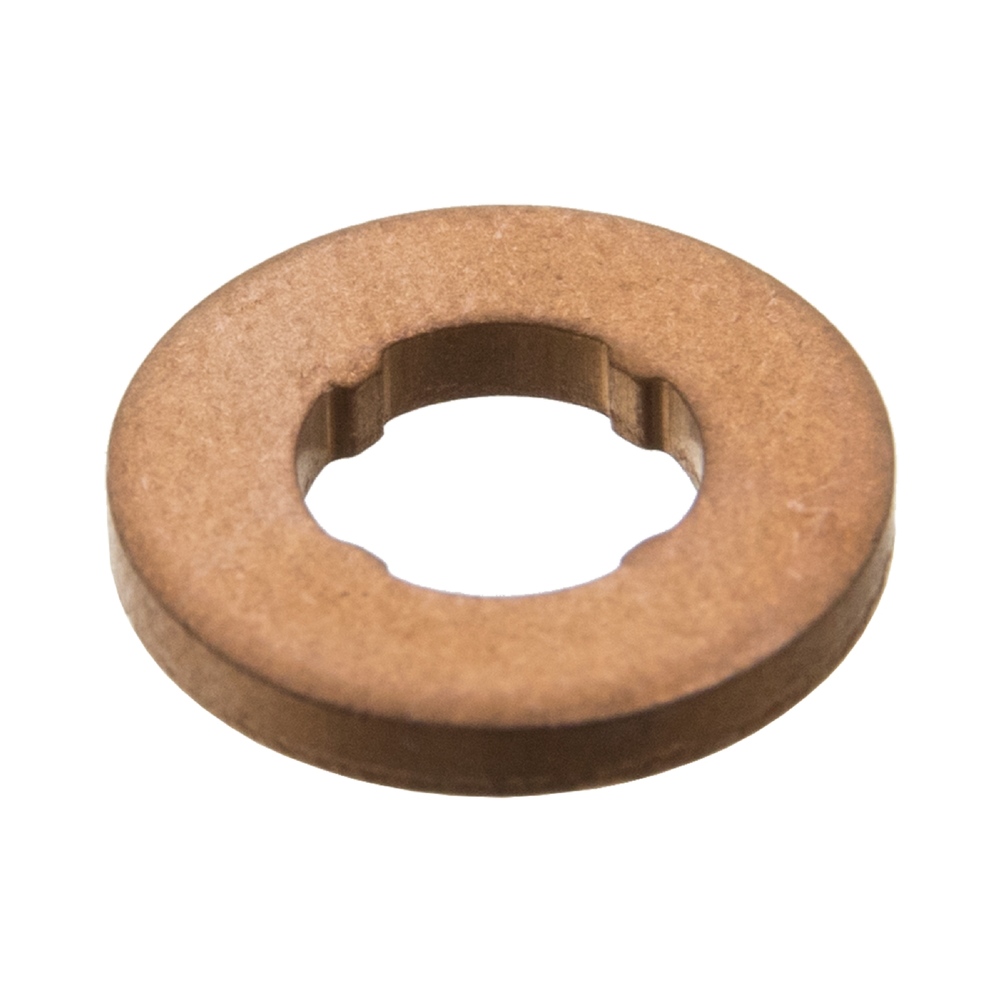 FEBI BILSTEIN Gaskets OPEL,BMW,FORD 102802 55221016,13537785722,198195 Seal, injector holder 9804220580,198195,9804220580,55221016,1432205,093198819