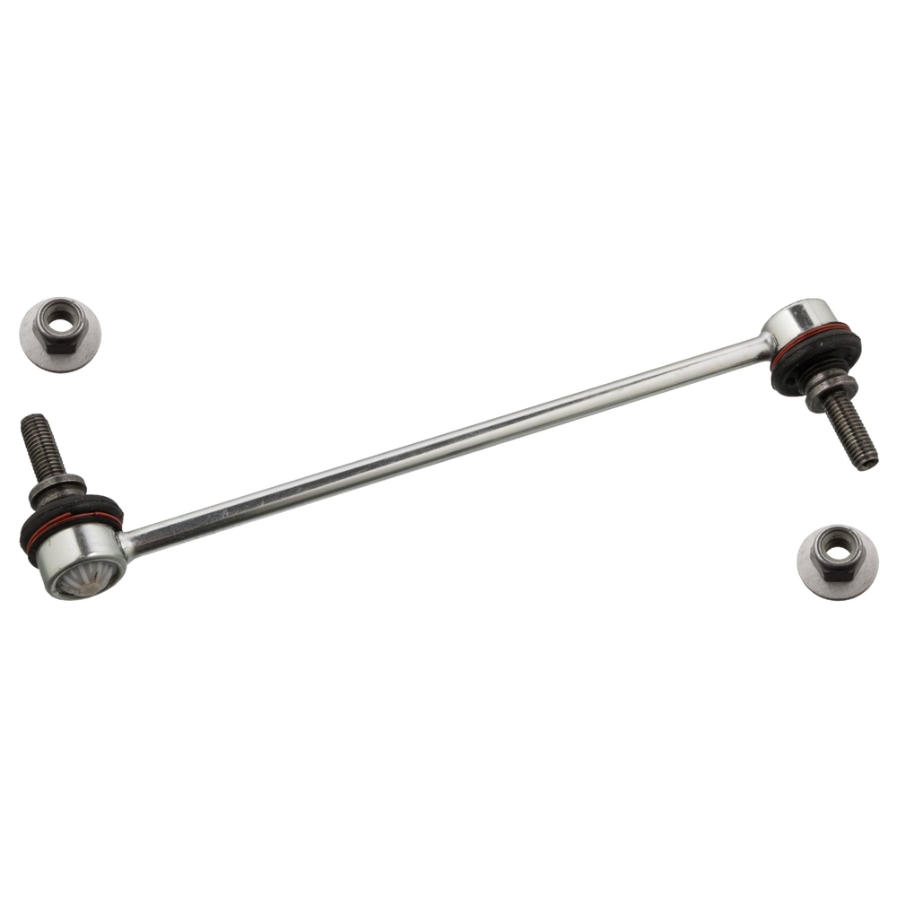 FEBI BILSTEIN Anti-roll bar link BMTS Turbo NEW 102812 Rod / Strut, stabiliser,Drop link RENAULT,Scénic III (JZ0/1_),GRAND SCÉNIC III (JZ0/1_)