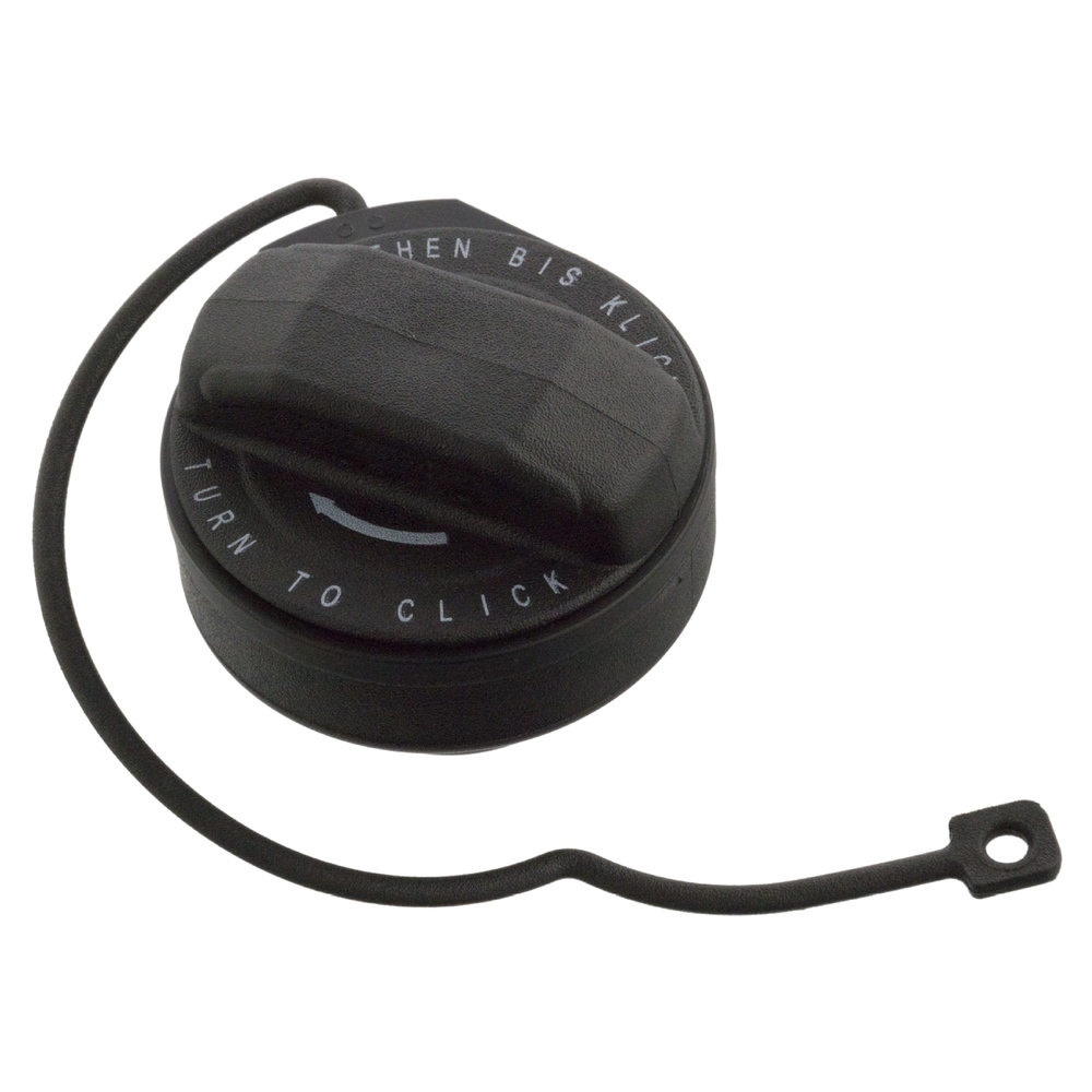 FEBI BILSTEIN Cap, fuel tank febi Plus Plastic 103097 PORSCHE,BOXSTER (986),911 (997),911 (996),BOXSTER (987),911 Cabriolet (996),CAYMAN (987)