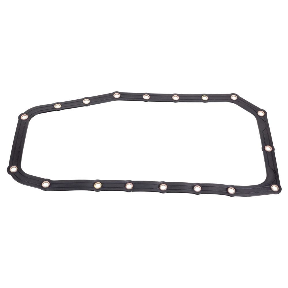 FEBI BILSTEIN Sump Gasket OPEL,RENAULT,FIAT 103104 030454,30454,98446492 Oil Pan Gasket,Oil Sump Gasket,Gasket, oil pan 042578549,2996091,500316112