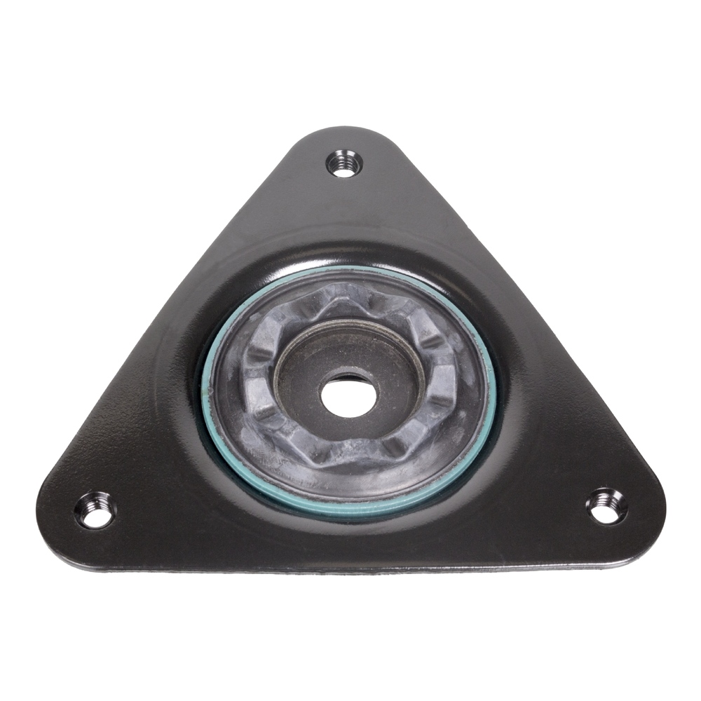 FEBI BILSTEIN Top strut mount Front Axle 103189 Strut mount,Top mount RENAULT,NISSAN,Megane III Schrägheck (BZ0/1_),Kadjar (HA_, HL_)