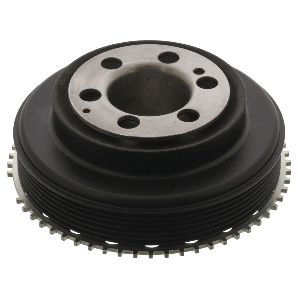 Ford Belt Pulley Crankshaft