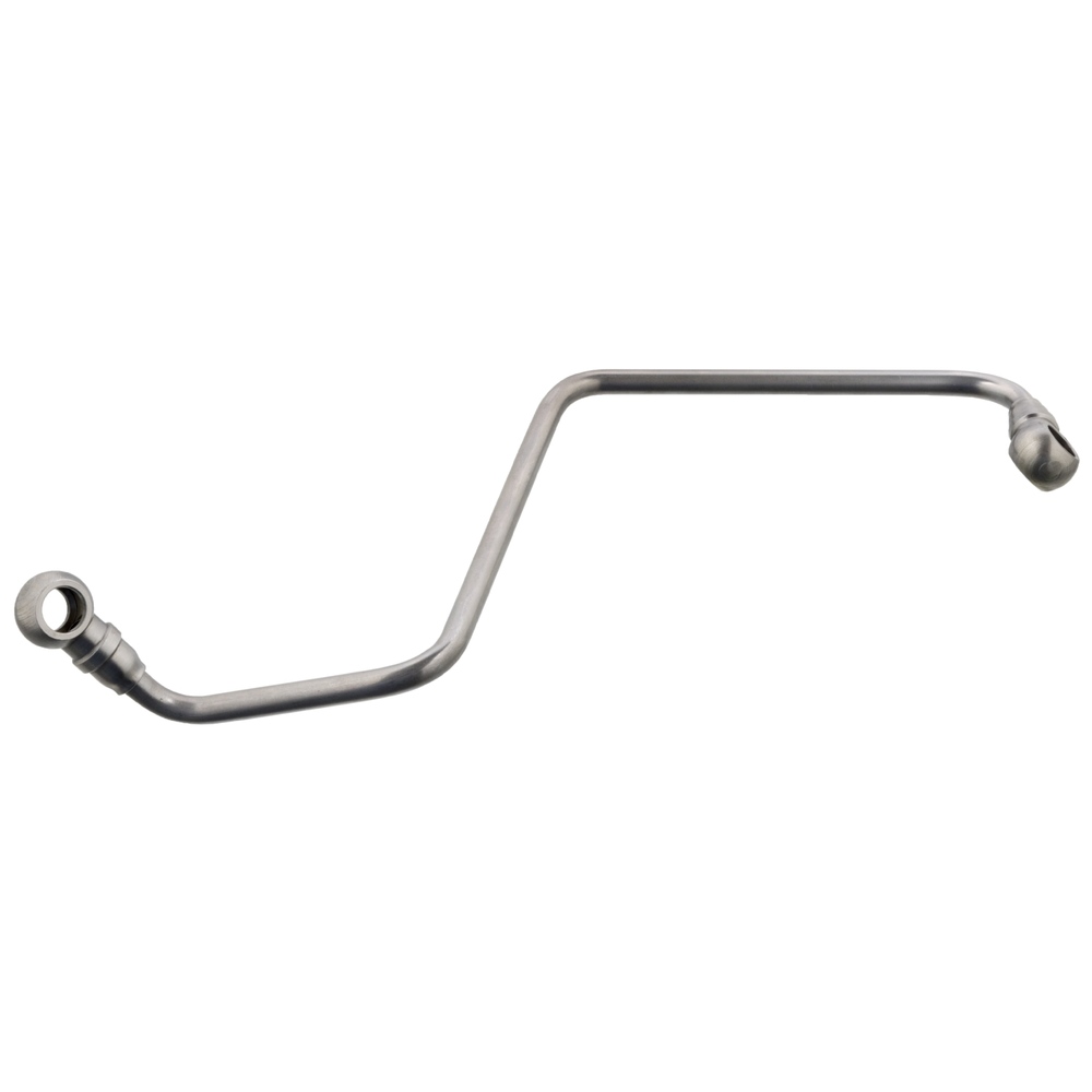 FEBI BILSTEIN Oil Pipe, charger febi Plus 103661 FORD,PEUGEOT,CITROËN,Fiesta Mk6 Schrägheck (JA8, JR8),Fiesta Mk5 Schrägheck (JH1, JD1, JH3, JD3)