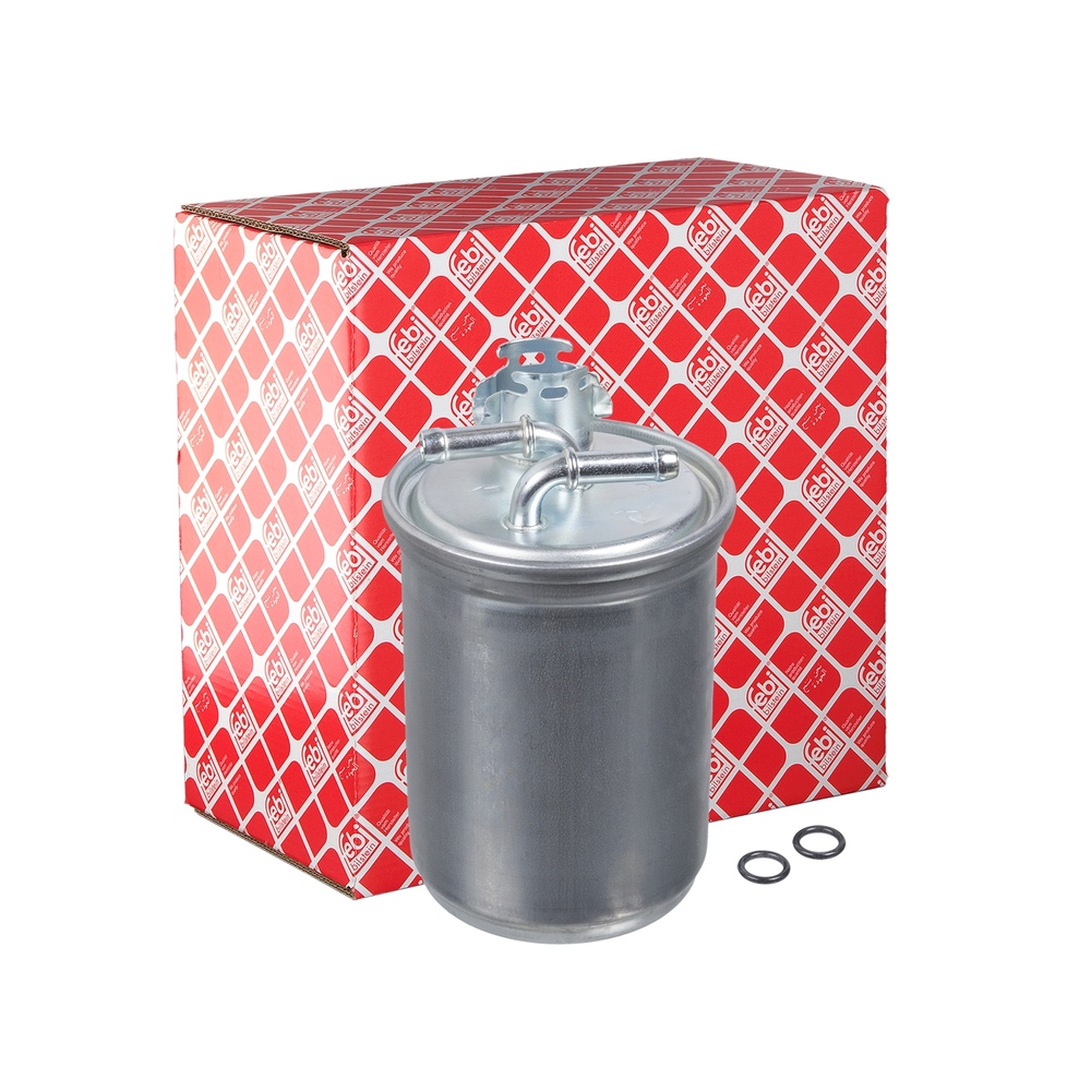 FEBI BILSTEIN Fuel Filter VW,FORD,SEAT 103811 1118642,1131927,1482619 XM219A011AA,XM219A011AB,XM219A011AC,7M0127401A,7M0127401B,7M0127401C,7M0127401A