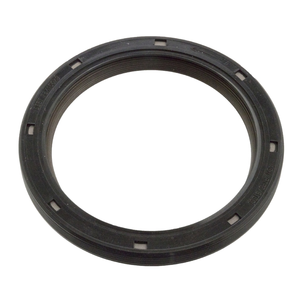 FEBI BILSTEIN Crankshaft Seal OPEL,FORD,FIAT 104089 55180937,55180937,012755 Crankshaft Gasket,Shaft Seal, crankshaft 12755,55180937,55180938,1550335