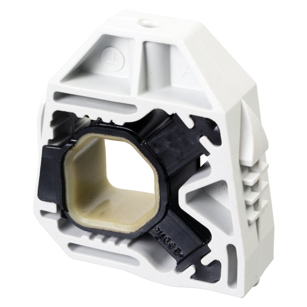 FEBI BILSTEIN Mounting, radiator VW,AUDI,SKODA 104149 1K0121367D,1K0121367G,1K0121367L 1K0121367P,1K0121367D,1K0121367G,1K0121367L,1K0121367P