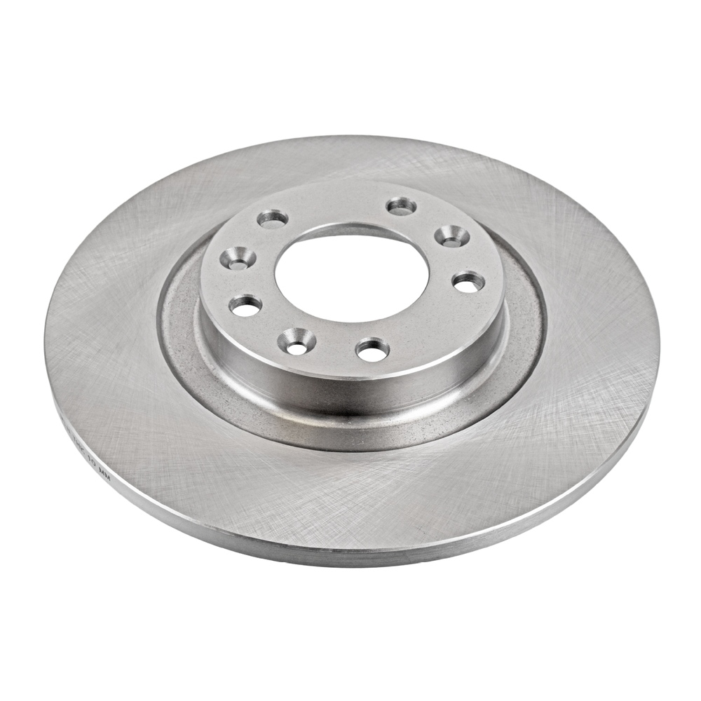 FEBI BILSTEIN Brake disc OPEL,PEUGEOT,TOYOTA 104169 1609583080,1609583080,1609583080 Brake rotor,Brake discs,Brake rotors 3637360,1609583080,003637360