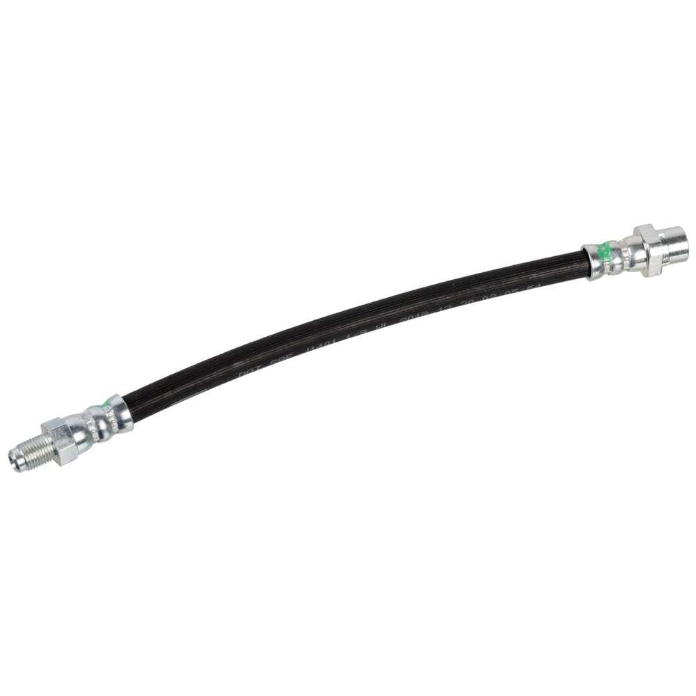 FEBI BILSTEIN Brake Hose outer 104232 Brake Line,Brake Pipe BMW,3 Touring (E91),3 Limousine (E90),1 Schrägheck (E87),1 Schrägheck (F20)