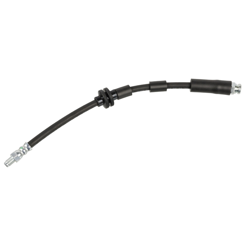 FEBI BILSTEIN Brake Hose FORD,FIAT,ABARTH 104235 51800680,52128816,52131555 Brake Line,Brake Pipe 52136065,51800680,51859811,52128816,52131555,1563598