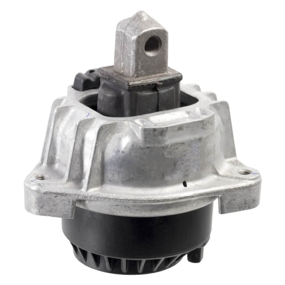 FEBI BILSTEIN Engine mount both sides 104265 Motor mount,Engine mounting bracket BMW,5 Touring (F11),5 Limousine (F10),7 (F01, F02, F03, F04)