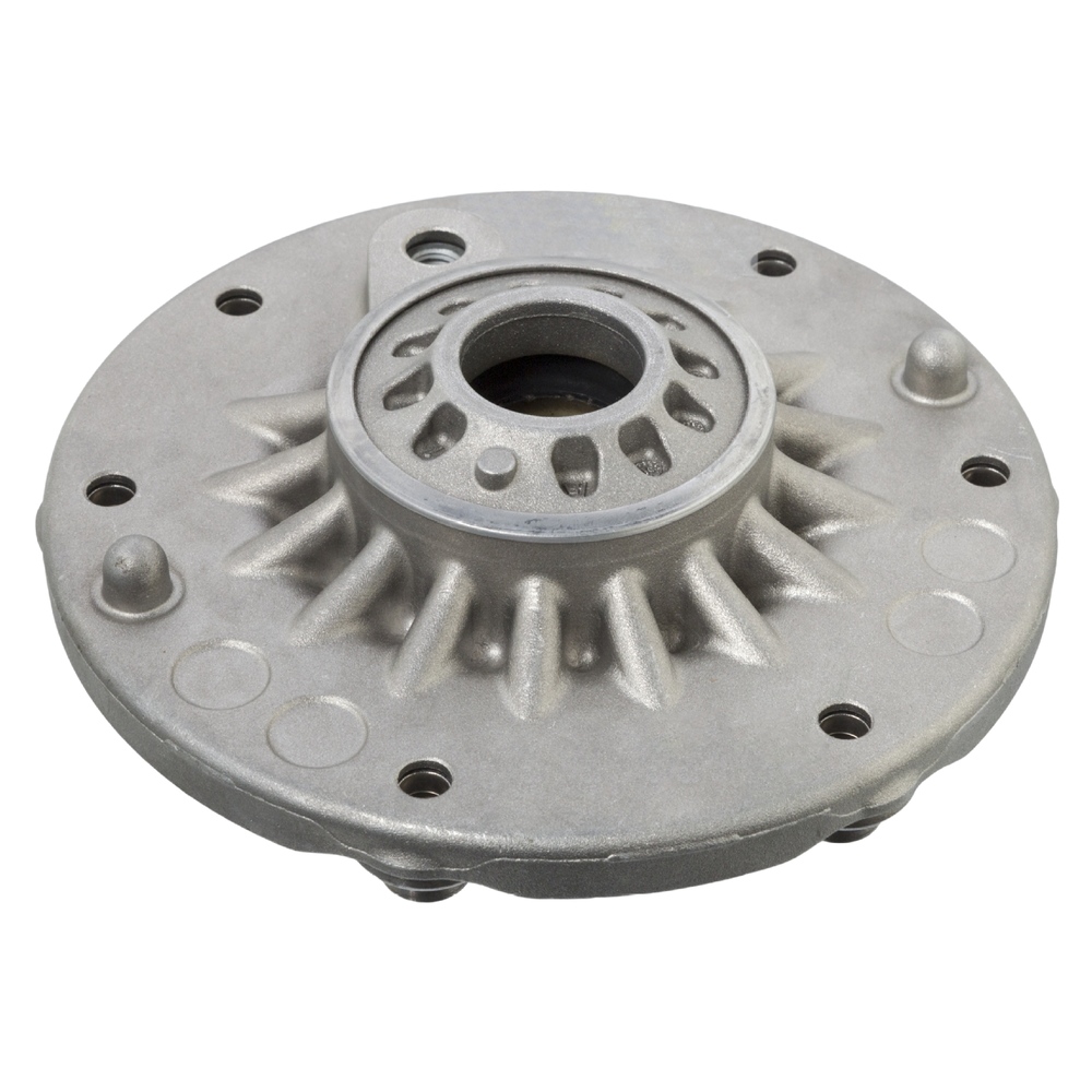 FEBI BILSTEIN Top strut mount Front Axle 104271 Strut mount,Top mount BMW,1 Schrägheck (F20),3 Touring (F31),3 Limousine (F30, F80),4 Gran Coupe (F36)