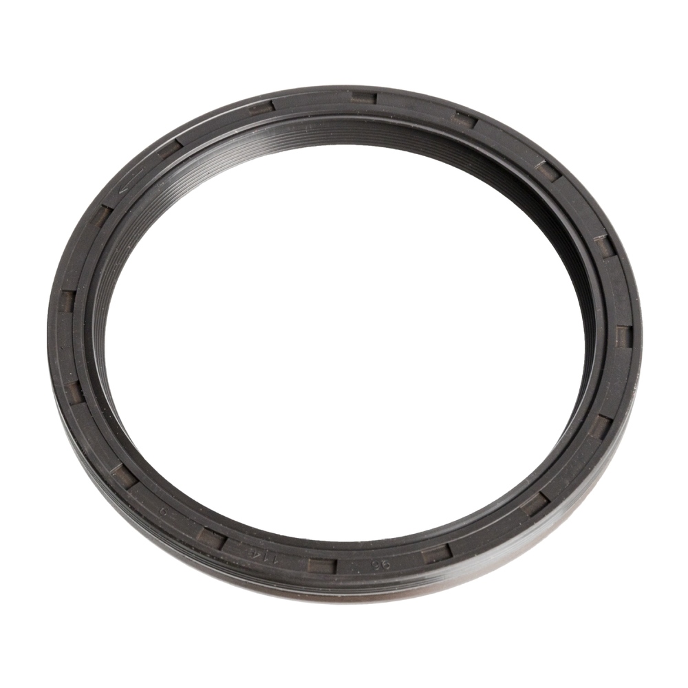FEBI BILSTEIN Crankshaft Seal MERCEDES-BENZ 104308 0149972546,6519970046,A0149972546 Crankshaft Gasket,Shaft Seal, crankshaft A6519970046