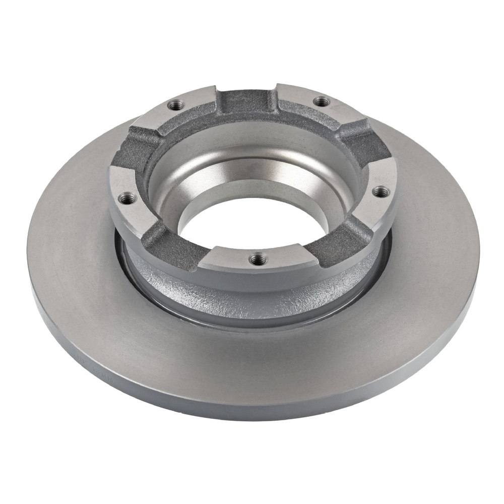 FEBI BILSTEIN Brake disc FORD 104494 1764283,1783910,1867715 Brake rotor,Brake discs,Brake rotors 2013002,2021562,2409102,BK212A097BA,BK212A097FA