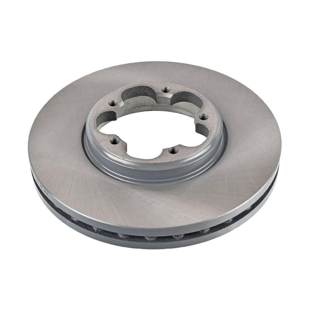 FEBI BILSTEIN Brake disc FORD 104495 1763885,1842994,1867728 Brake rotor,Brake discs,Brake rotors 2110008,2110010,2256036,BK211125AC,BK211125B1D