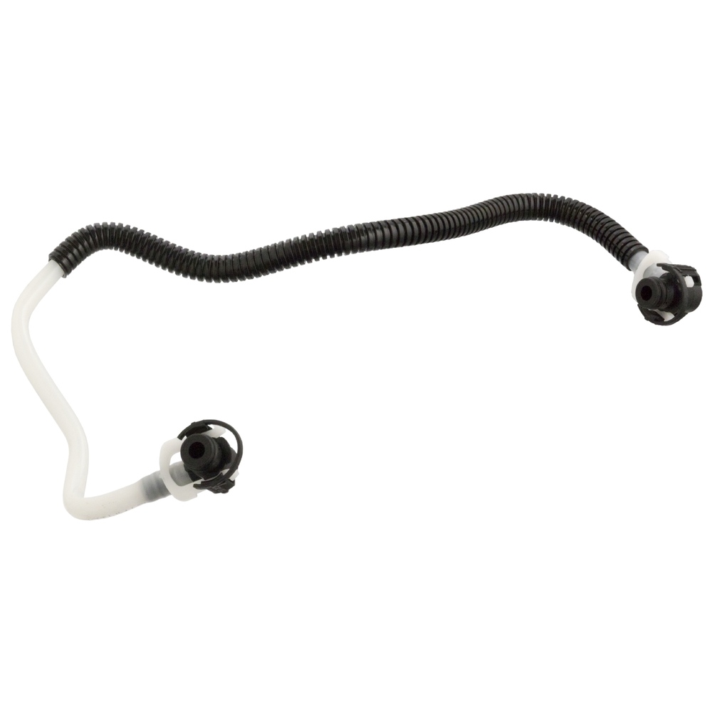 Fuel Star FS00035 Fuel Hose Kit - Replacement For Yamaha V-Star 1100 2008-2009 - View #4