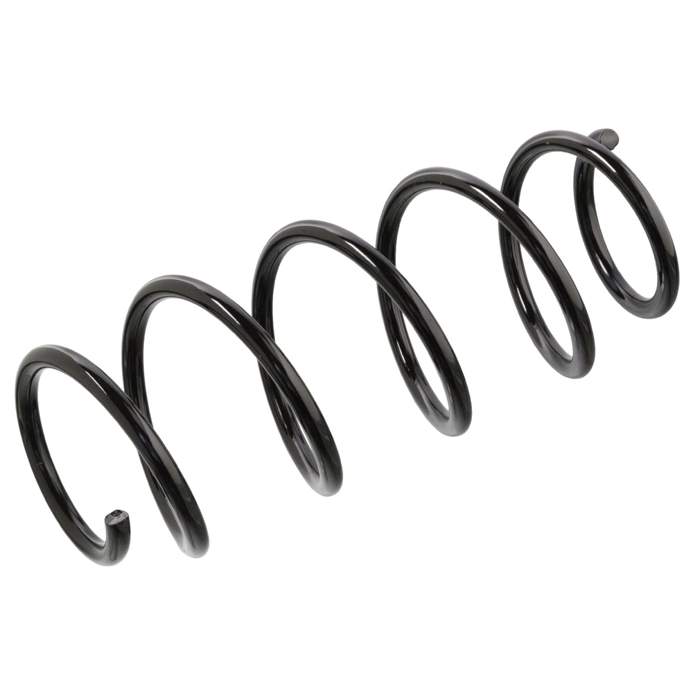 FEBI BILSTEIN Coil spring FORD 104701 1518906,1528122,8V515310AA Suspension spring,Springs,Coil springs,Coil spring suspension,Suspension springs